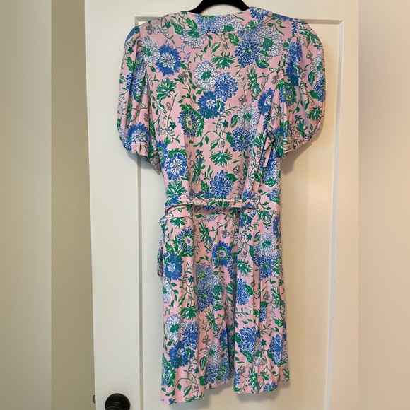NWT Lilly Pulitzer Sailynn Romper - Picture 11 of 13